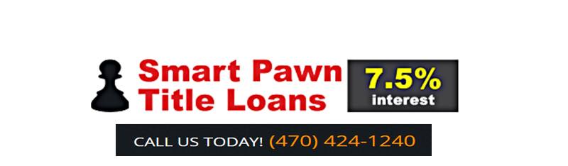 Smart Pawn Title Loans